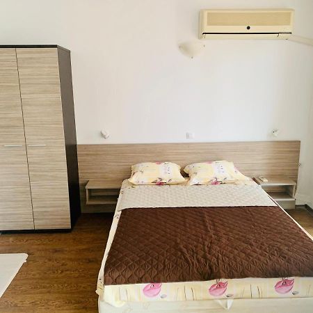 Vili Apartment Burgas Ngoại thất bức ảnh